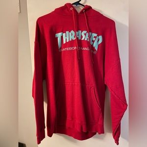 Thrasher Hoodie